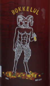 De Eeuwige Jeugd Bokkelul logo